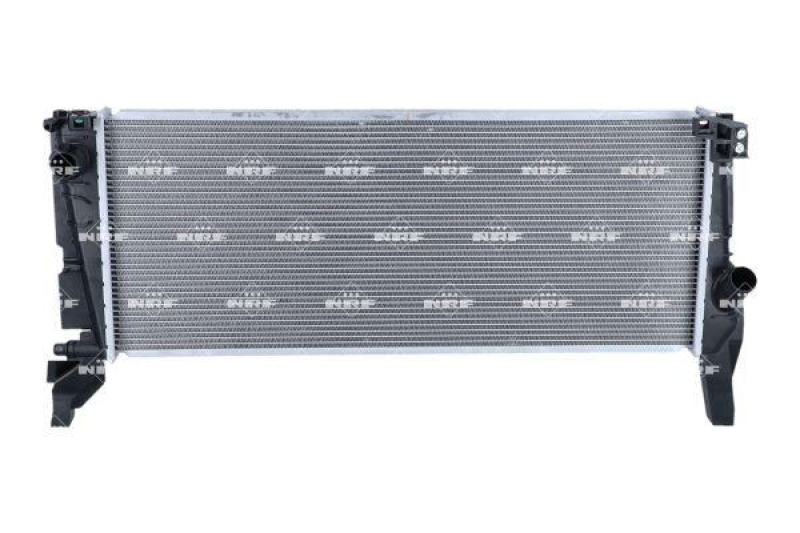 NRF Radiator, engine cooling