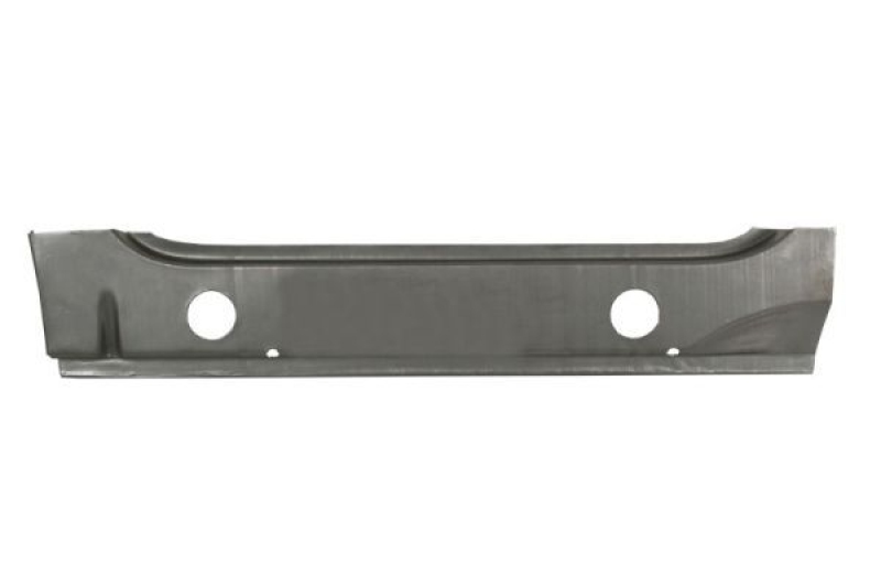 BLIC Entry plate