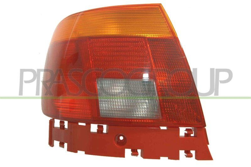 Combination Rearlight