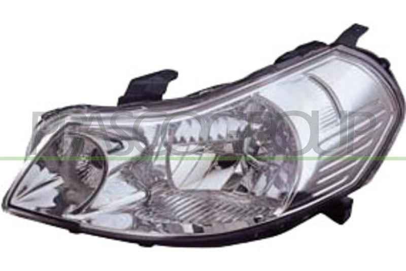 Headlight