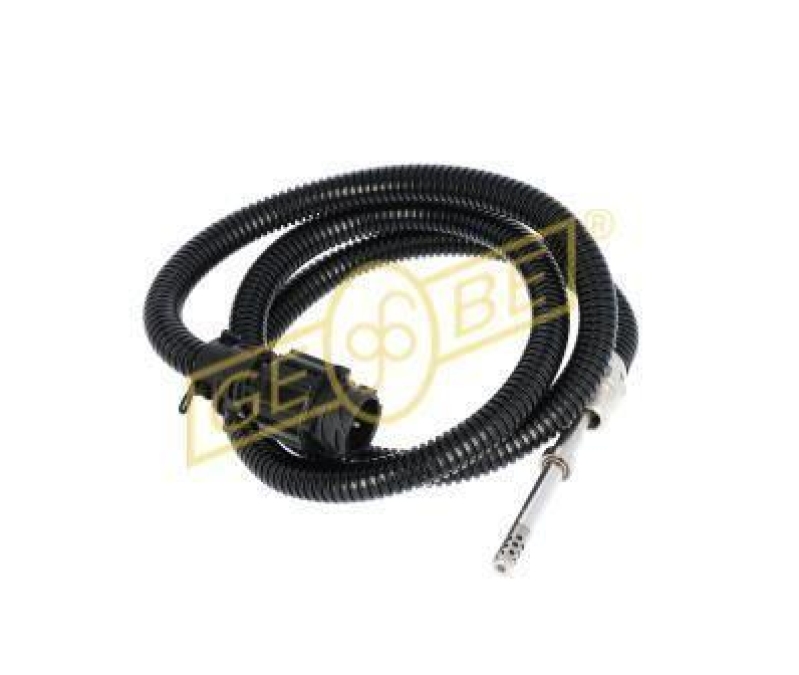 GEBE Sensor, Abgastemperatur