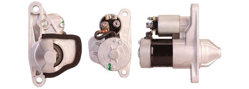 LUCAS Starter LRS02583