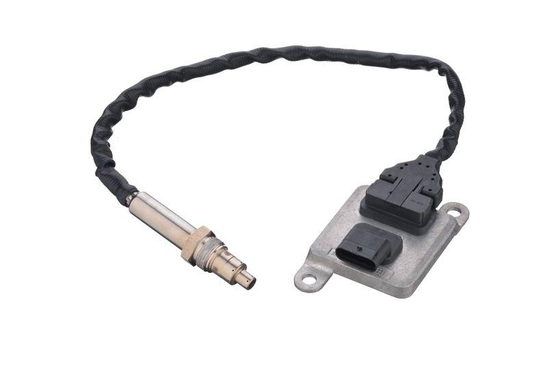 AMPRO NOx-Sensor, Harnstoffeinspritzung