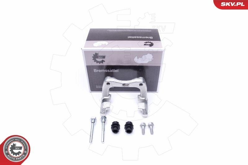 ESEN SKV Halter, Bremssattel