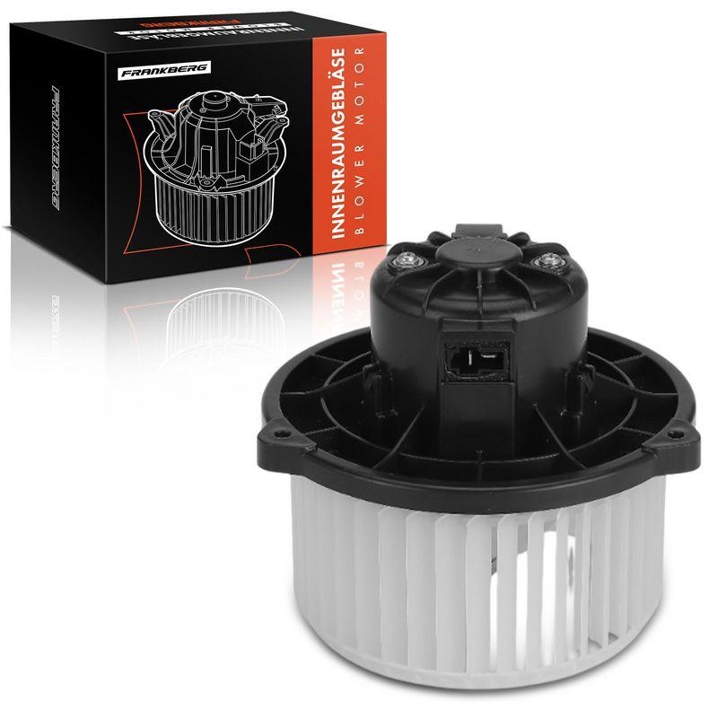 1x Frankberg Gebläsemotor Innenraumgebläse 5481FB0005185