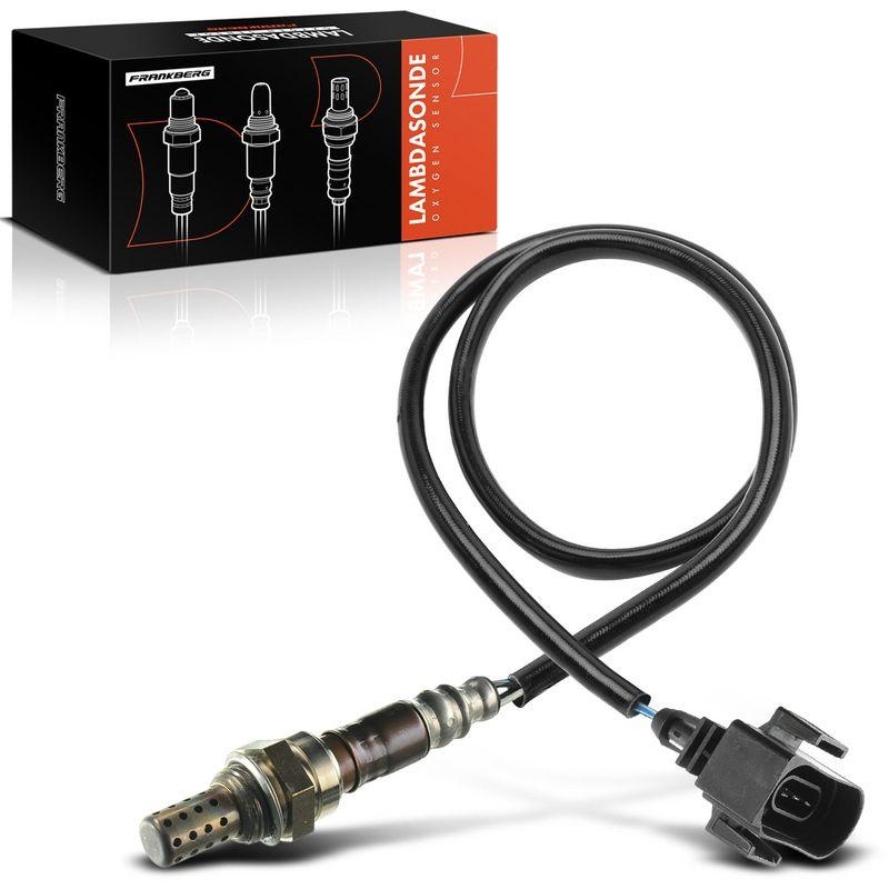 1x Frankberg Lambdasonde Regelsonde Vor Katalysator 5481FB0017424