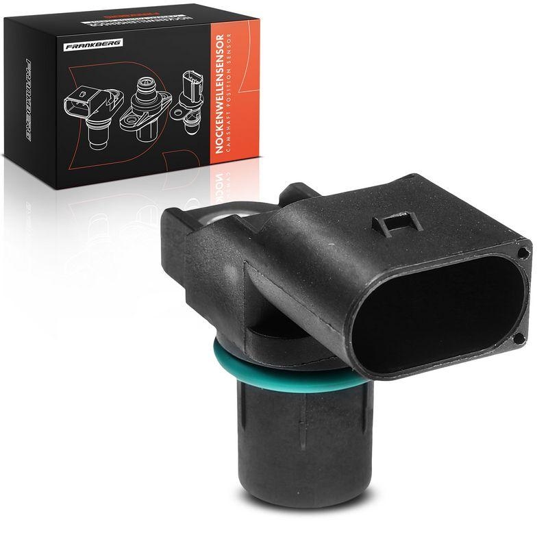 1x Frankberg Nockenwellenposition Sensor 5481FB0006878