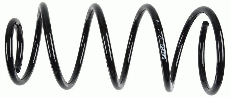 SACHS Fahrwerksfeder 993 210