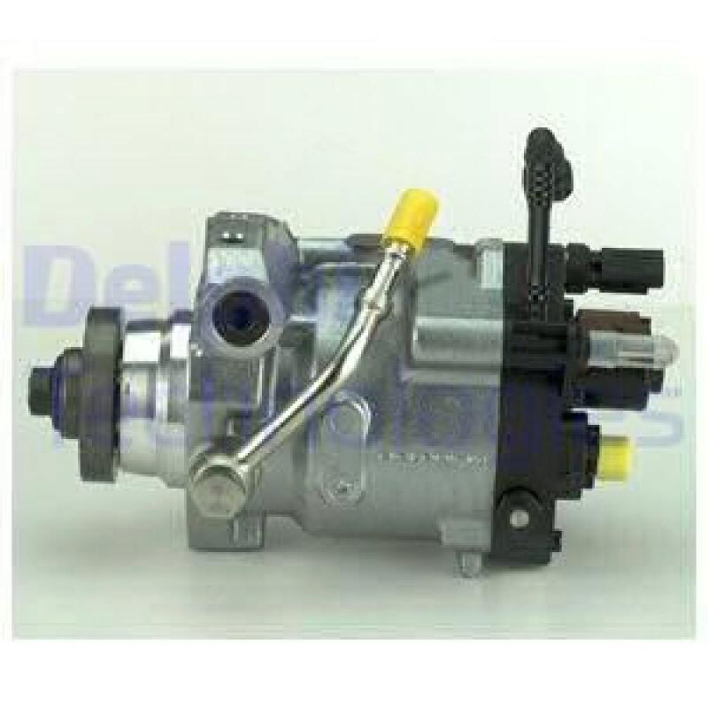 DELPHI High Pressure Pump