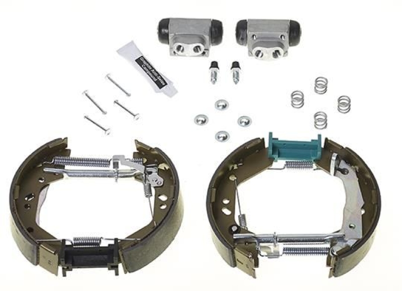 BREMBO Brake Shoe Set