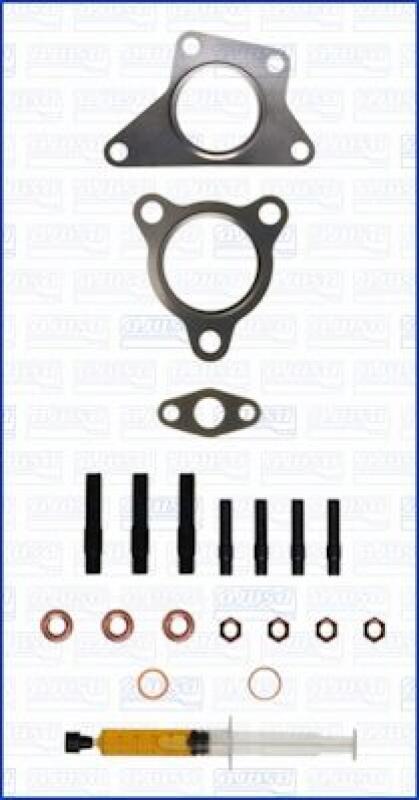AJUSA Mounting Kit, charger