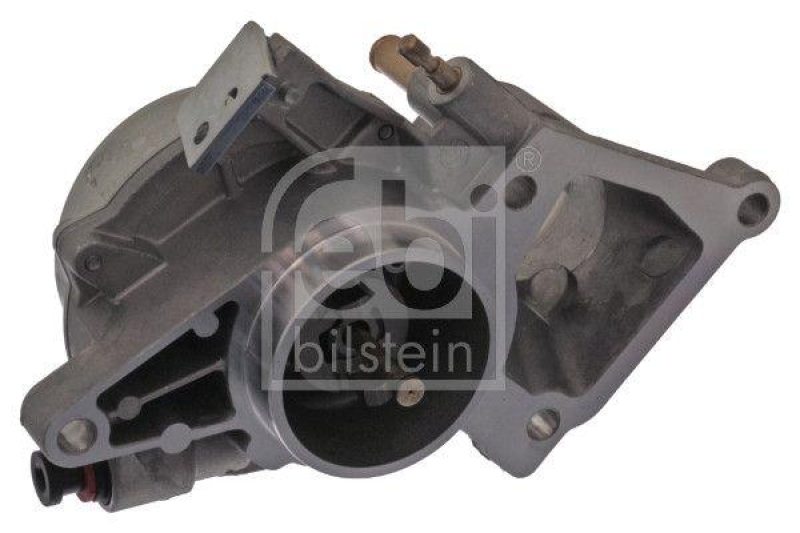 FEBI BILSTEIN Vacuum Pump, braking system
