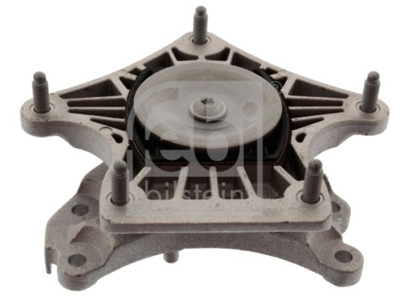 FEBI BILSTEIN Mounting, automatic transmission