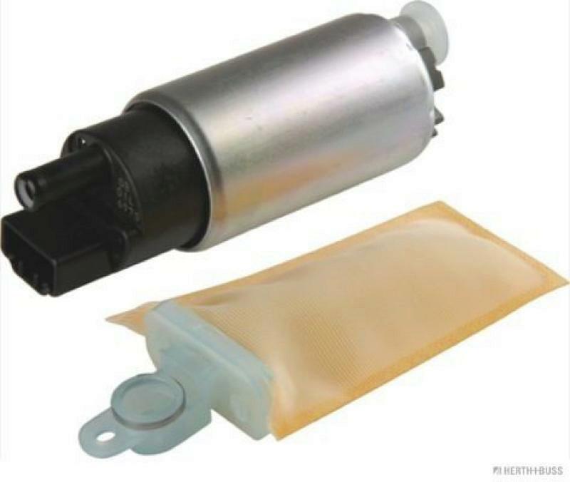 HERTH+BUSS JAKOPARTS Kraftstoffpumpe J1602040