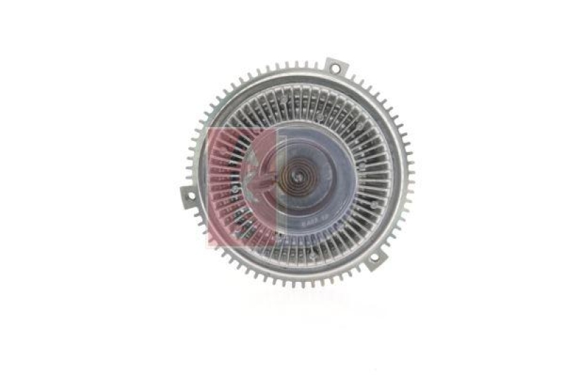 AKS DASIS Kupplung, K&uuml;hlerl&uuml;fter 058150N