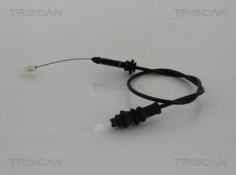 TRISCAN Accelerator Cable
