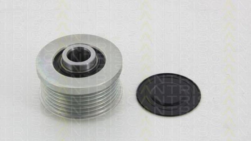 TRISCAN Alternator Freewheel Clutch