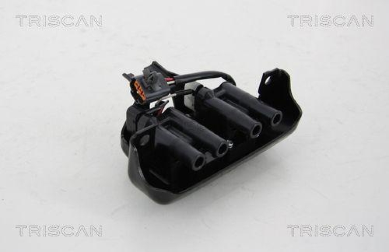 TRISCAN Ignition Coil