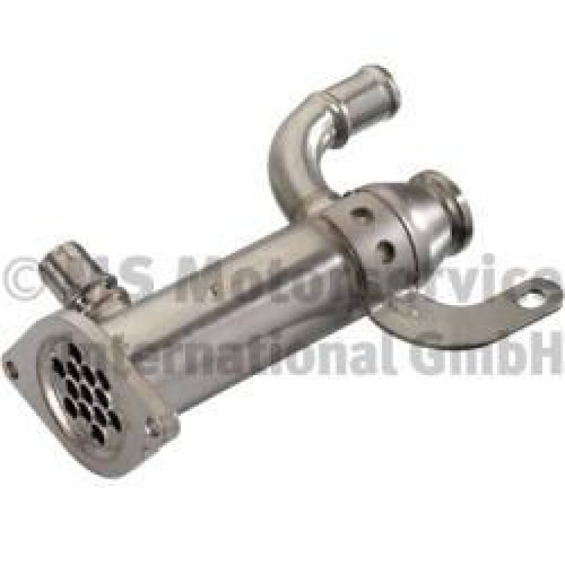 PIERBURG Cooler, exhaust gas recirculation