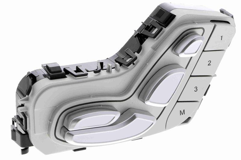 VEMO Switch, seat adjustment Green Mobility Parts