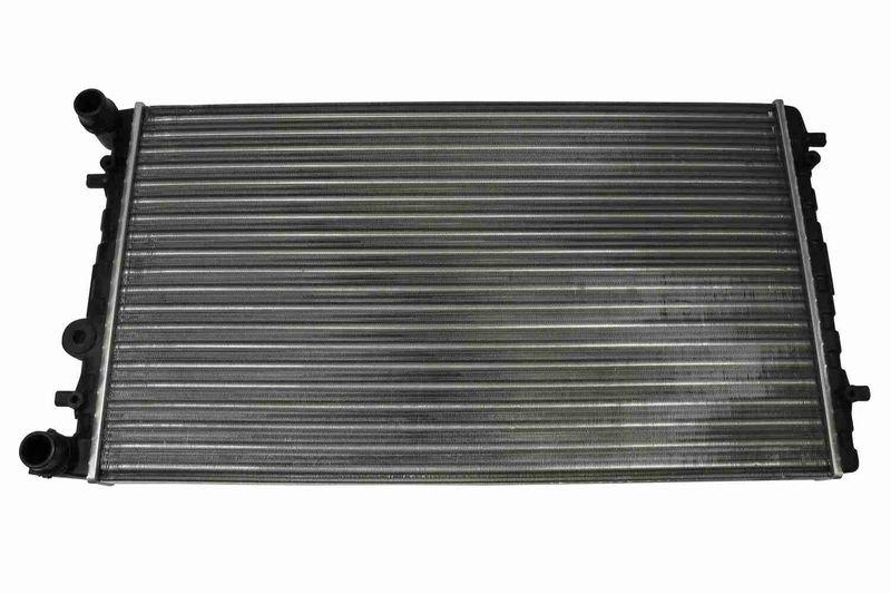 VEMO Radiator, engine cooling Original VEMO Quality