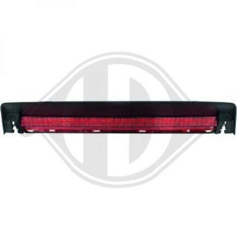 DIEDERICHS Auxiliary Stop Light