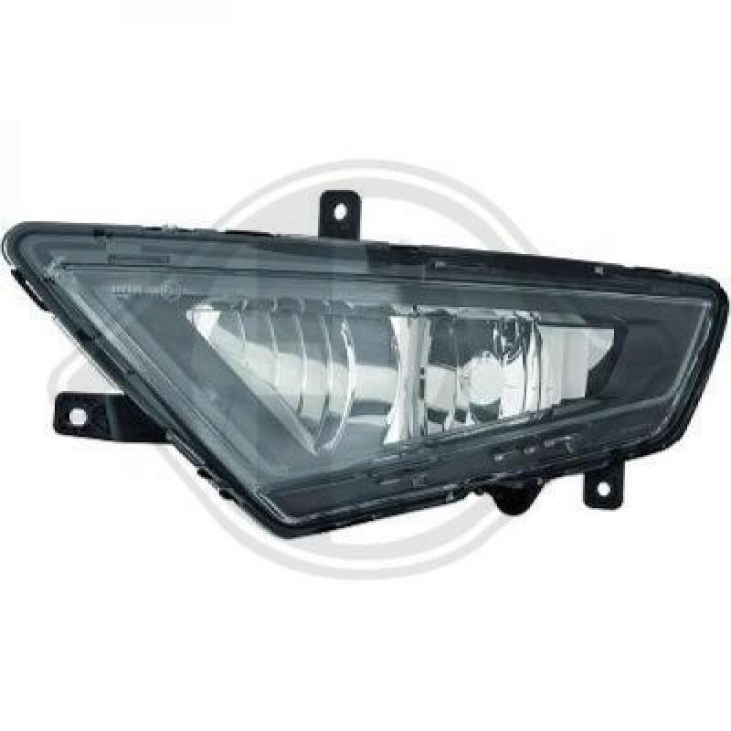 DIEDERICHS Fog Light