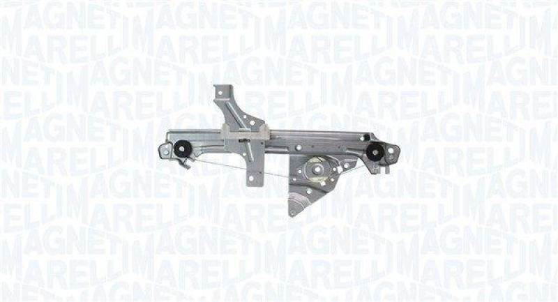 MAGNETI MARELLI Window Regulator
