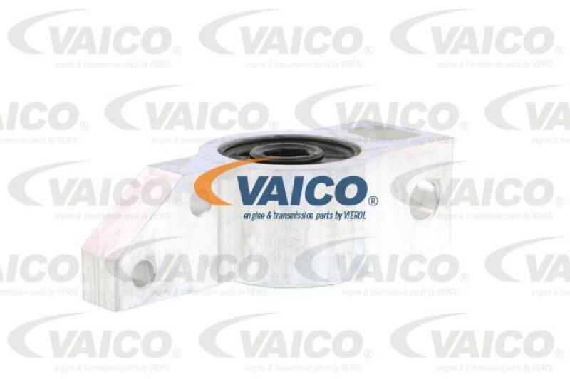 VAICO Control Arm-/Trailing Arm Bush Original VAICO Quality