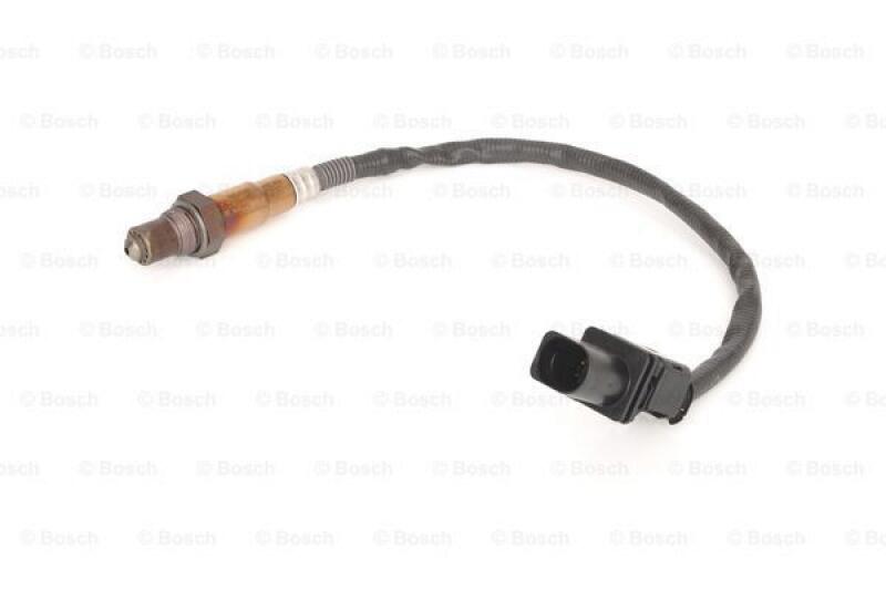 BOSCH Lambdasonde 0 281 004 186