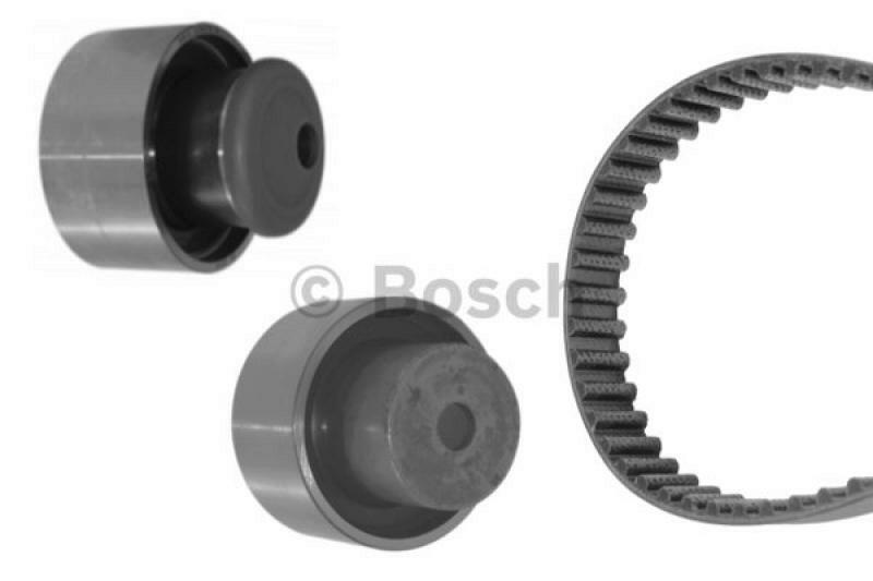 BOSCH Zahnriemensatz 1 987 948 904