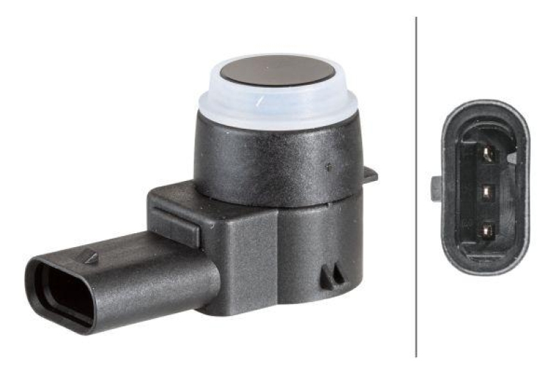 HELLA Sensor, Einparkhilfe 6PX 358 141-201