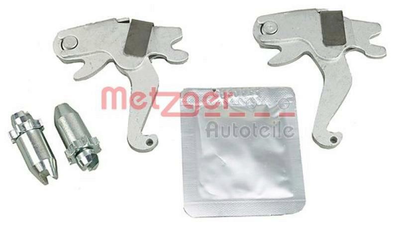 METZGER Reparatursatz, Expander