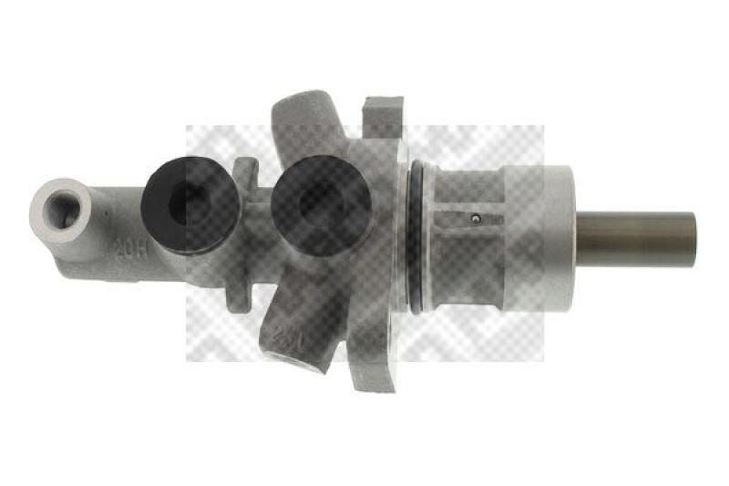 MAPCO Brake Master Cylinder