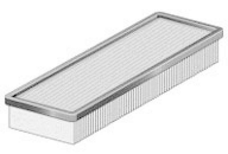 MAPCO Air Filter