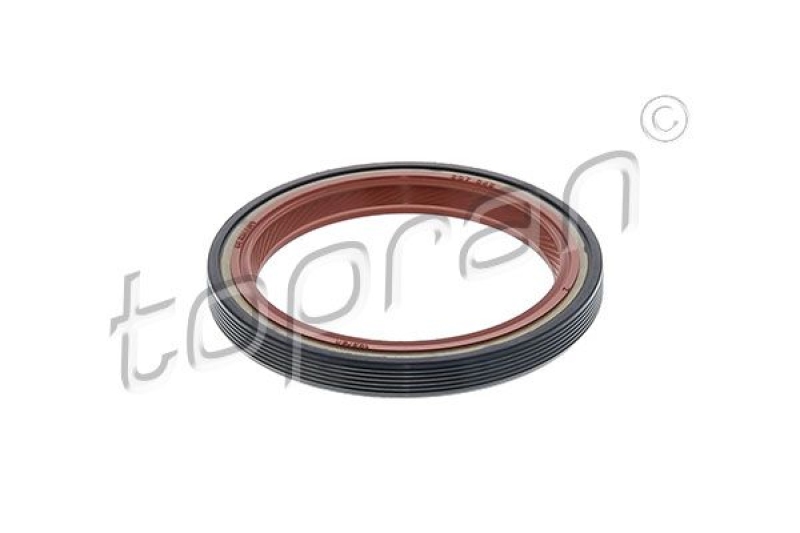 TOPRAN Shaft Seal, crankshaft