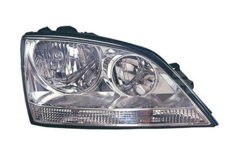 Headlight