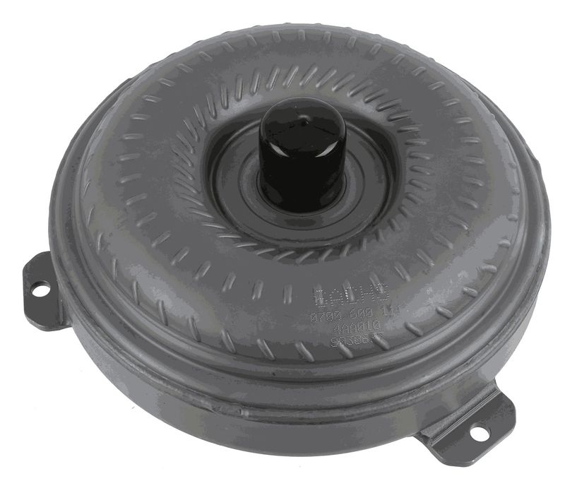 SACHS Torque Converter