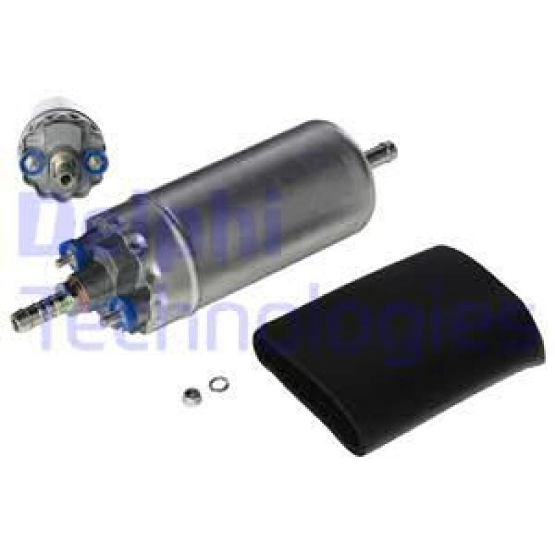 DELPHI Kraftstoffpumpe FE0782-12B1