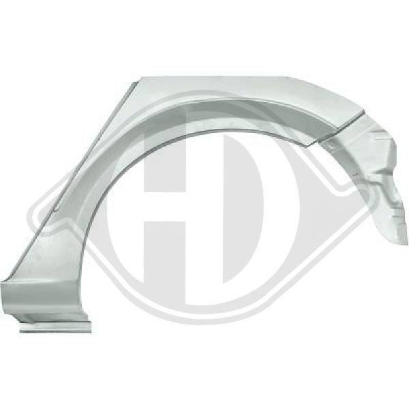 DIEDERICHS Sidewall
