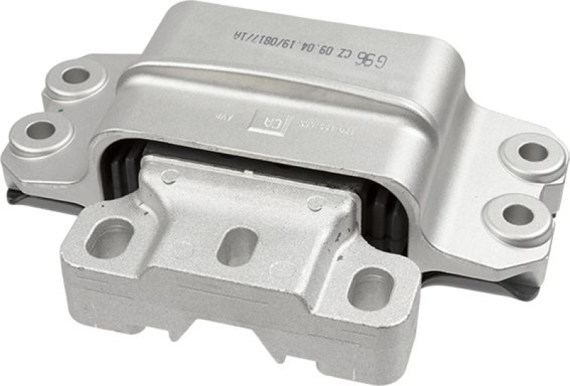 LEMF&Ouml;RDER Lagerung, Automatikgetriebe