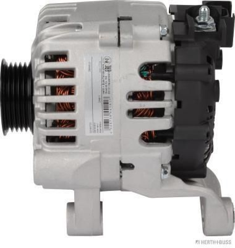 HERTH+BUSS ELPARTS Generator 32083700