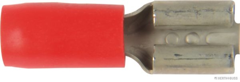 HERTH+BUSS ELPARTS Squeeze Connector