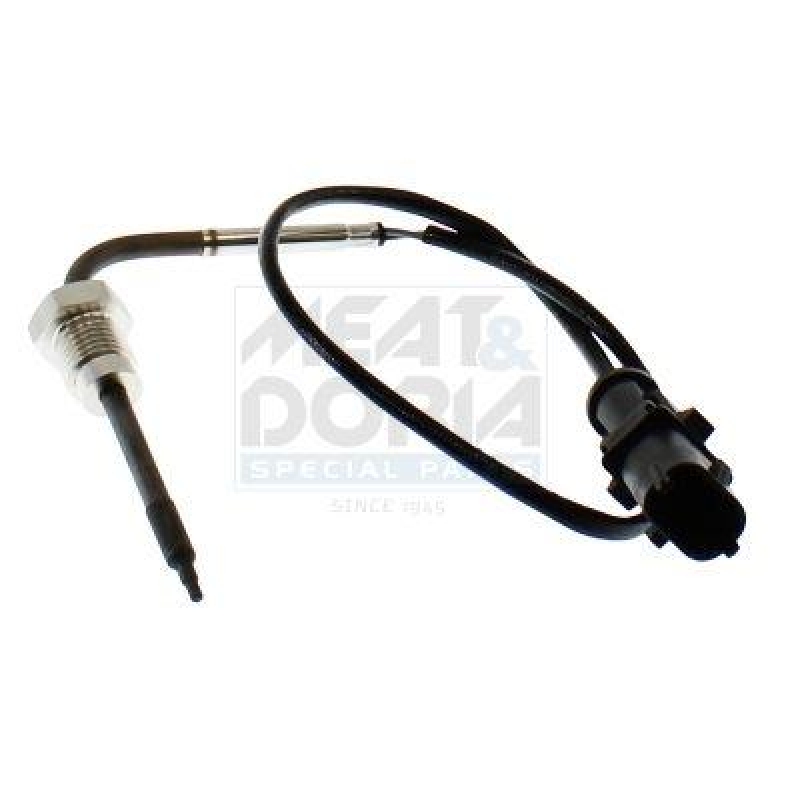MEAT & DORIA Sensor, Abgastemperatur 12049