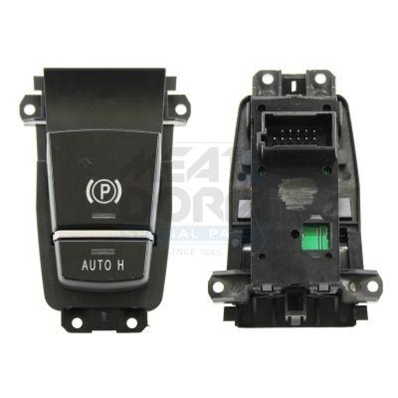 MEAT & DORIA Switch, park brake actuation