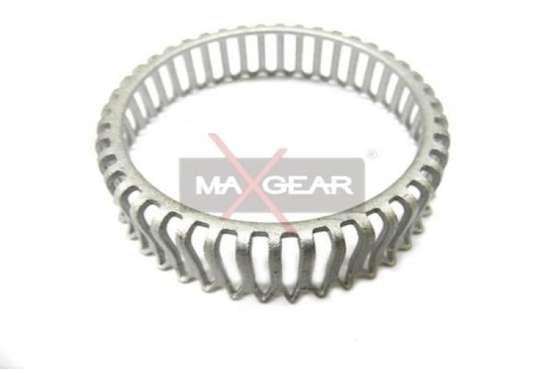 MAXGEAR Sensor Ring, ABS