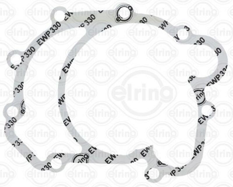 ELRING Gasket, water pump
