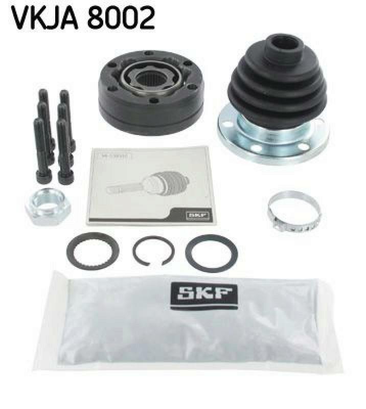 SKF Joint Kit, drive shaft