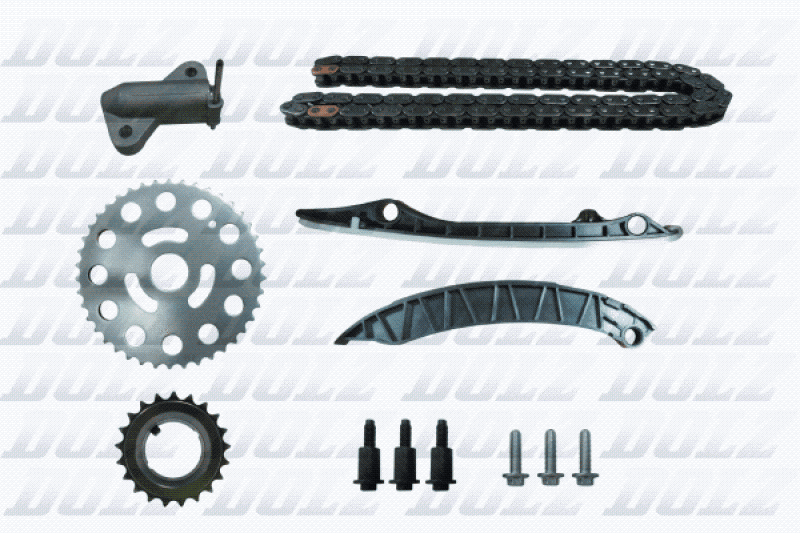 DOLZ Timing Chain Kit