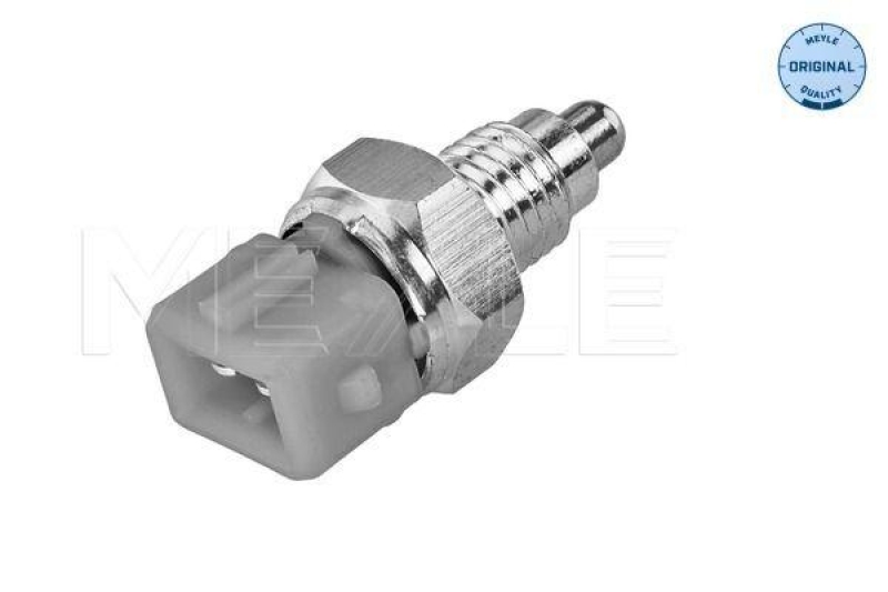 MEYLE Switch, reverse light MEYLE-ORIGINAL: True to OE.